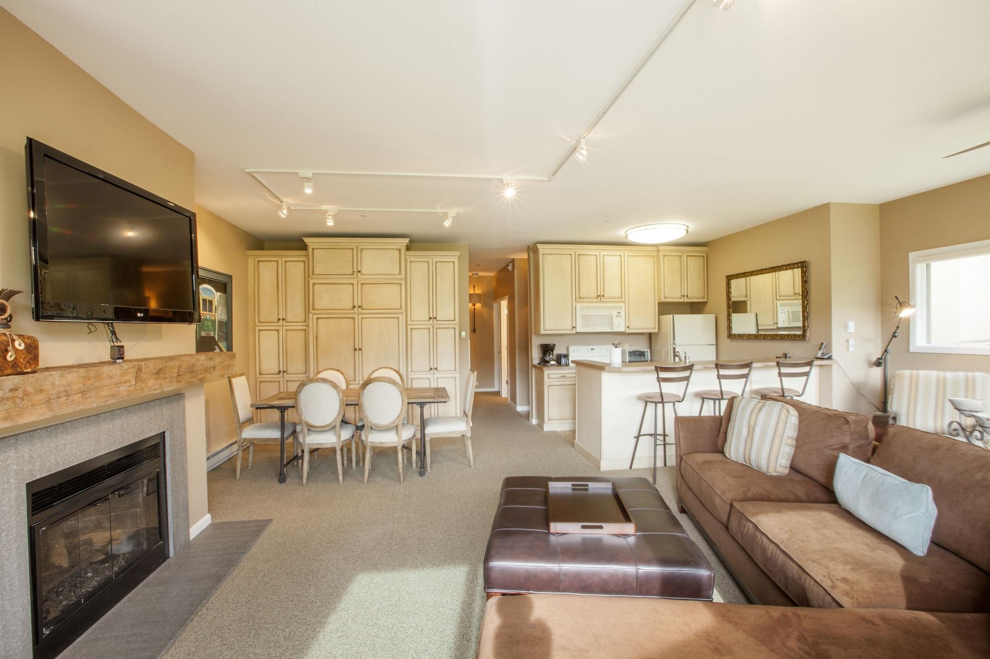 Villas At Snowmass Club Snowmass Village Buitenkant foto