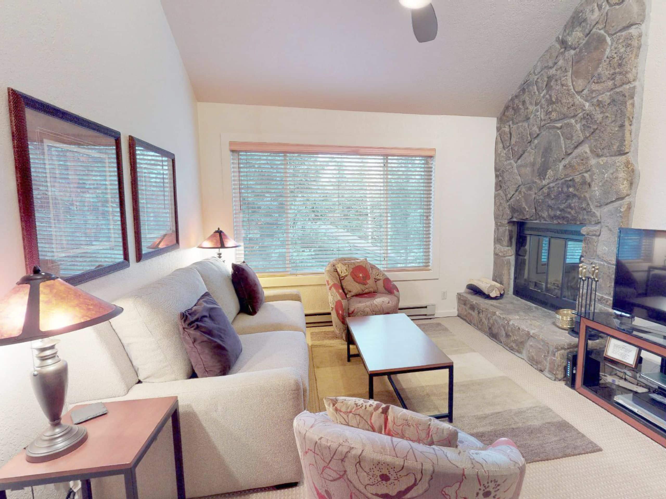 Villas At Snowmass Club Snowmass Village Buitenkant foto
