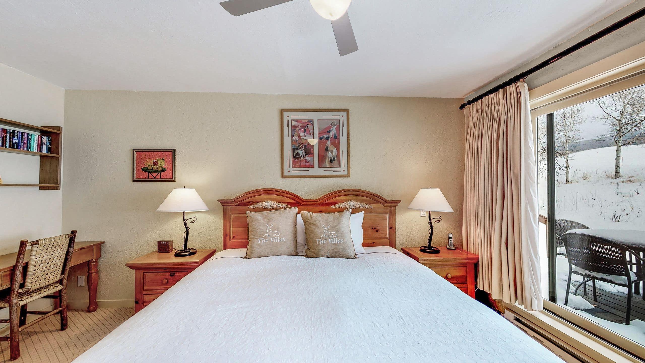 Villas At Snowmass Club Snowmass Village Buitenkant foto