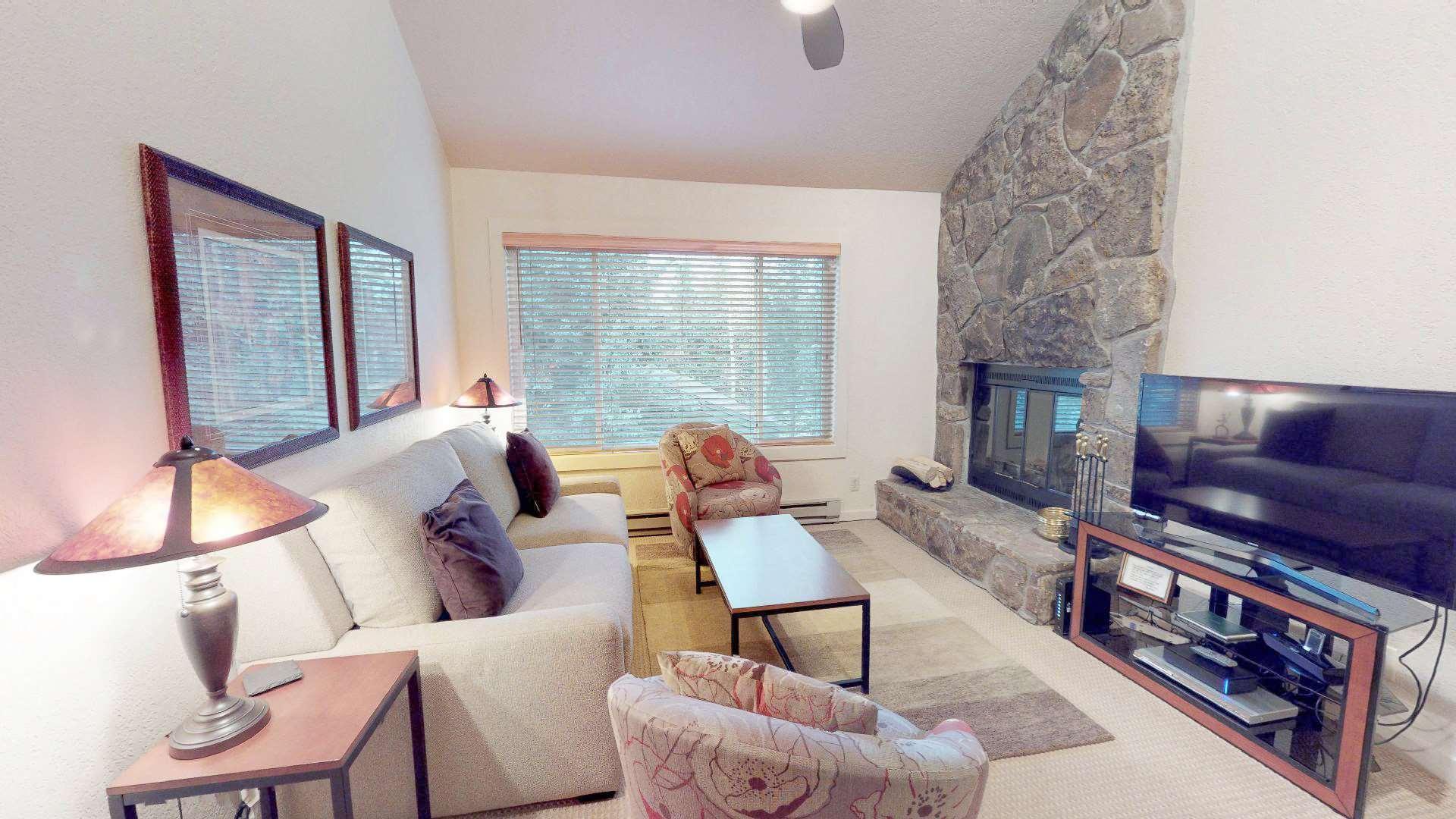 Villas At Snowmass Club Snowmass Village Buitenkant foto