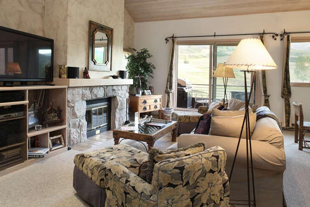 Villas At Snowmass Club Snowmass Village Kamer foto